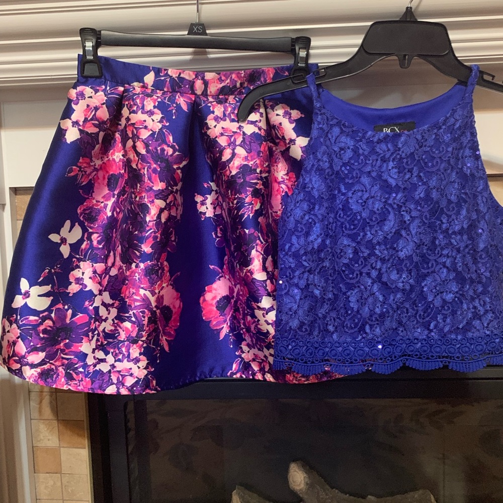 Girls dress